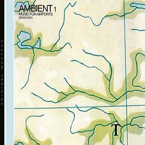 CD-Charts  Music : Music for Airports: Ambient 1