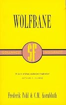 Wolfbane (Gollancz S.F.)