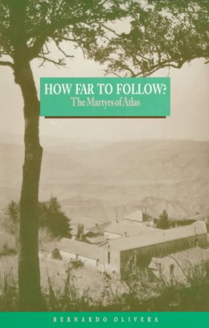 City Travel Guides Discounted  Books : How Far to Follow?: The Martyrs of Atlas