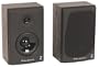 Wharfedale Diamond 7.1 Bookshelf Speakers (Black Ash)