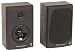 Wharfedale Diamond 7.1 Bookshelf Speakers (Black Ash)
