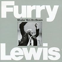 Shake 'Em on Down