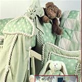 Twinkle - Flange Pillow