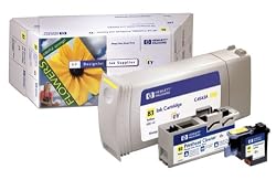 HP C5003A DesignJet 5000 UV Valuepack