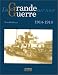 Books : La Grande Guerre sur mer