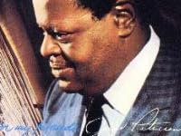 「グリーンドルフィンストリート　｛green dolphin street｝」『オスカー・ピーターソン　｛oscar peterson｝』