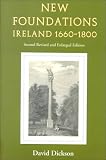 New Foundations: Ireland 1660-1800