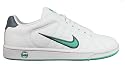Nike Damen Sneaker Court Tradition 2 Wei&szlig;
