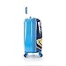 Heys Disney Pixar Cars Spinner Luggage Case [Night Lights]