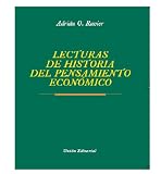 Lecturas de Historia del Pensamiento Economico (Spanish Edition)