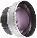 Raynox DCR 1850PRO - Converter