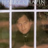 Harry Chapin -  The Gold Medal Collection