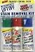4 each: Travel/Trial Stain Removal Kit (421-01)