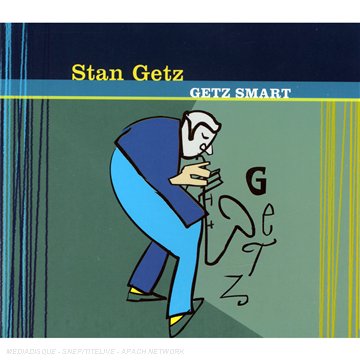 Stan Getz