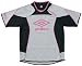 (アンブロ)UMBRO S/S プラクティスシャツ UBS7227