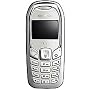 Siemens A70 pepple light silver Handy von "Siemens Bus. Serv., M?nch"