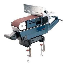 Bosch 1608030024 Sanding Stand for 1274DVS Belt Sander by Bosch
