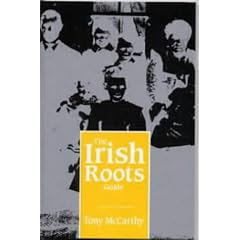 Irish Roots Guide