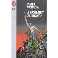 Le jugement de jehovah