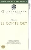 Review Warner Music Vision  / Rossini: Le Comte Ory - Jerome Savary/Andrew Davis/Glyndebourne Festival Opera [1997]