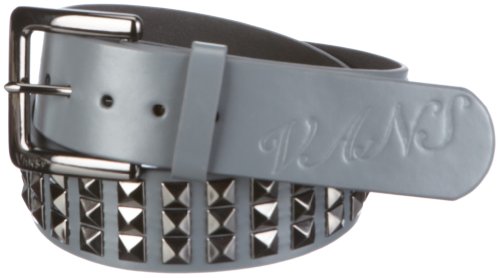 VANS Damen G&uuml;rtel GIRLS LOVE STUDS, castlerock, M Preisvergleich
