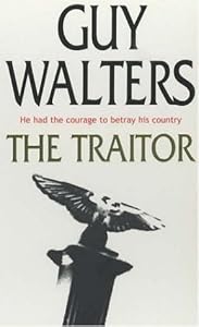 Image of Traitor