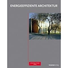 Energieeffiziente Architektur