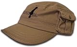 Gunslinger Girl Military Cap