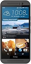 HTC One M9, Gunmetal Grey 32GB (AT&T)