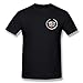 Men's Cadillac Logo T-shirts
