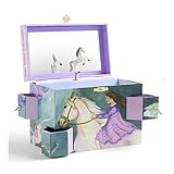  : Discover Your World Treasure Box