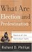 What Are Election and Predestination? (Basics of the Reformed Faith)