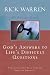 God's Answers to Life's Difficult Questions Study Guide