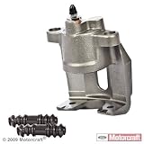 Motorcraft BRC190RM Rear Right Re-Built Caliper