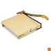 Swingline ClassicCut Ingento 12 Inch Maple Guillotine Paper Trimmer, CL500m - 1132
