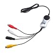 EzCAP170 USB 2.0 Video Capture Device Convert Video File into MPEG4, AVI & other file formats to iPod Touch, PSP3, XBOX, 3GP Mobile Phone EzCAP170 USB 2.0 Video Capture Device Convert Video File into MPEG4, AVI & other file formats to iPod Touch, PSP3, XBOX, 3GP Mobile Phone