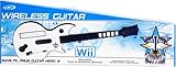 Wii Rock Icon Guitar