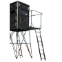 Big Game CR9410 Quad Pod Stepout Kit