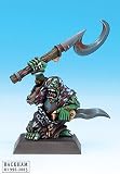 Eigenschaften Rackham / Rackham RK12124 - Confrontation Table Top, Mutantengoblins 1