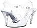 Ellie Shoes Women's 405 Brook Dress Sandal