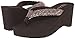 Cobian Women's Sandal Zoe Wedge Flip Flop