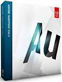 Adobe Audition CS5.5 ���{�� Windows��