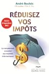 R�duisez vos imp�ts: Le compl�ment es...