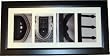 Duke Framed Art