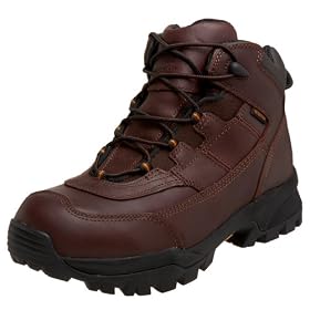 Buy Carhartt Mens 3771 Hiker 5 Waterproof Leather Boot