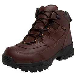 Carhartt Men's 3771 Hiker 5" Waterproof Leather Boot