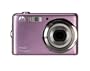 HP PW460T 12 MP Digital Camera with 4X Optical Zoom and 3.0-Inch Touchscreen LCD (Purple)