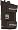 Brunswick Command Positioner Black Leather RH ( Small )