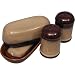 Price Comparison : Nova 4-pc. Hostess Set- Brown