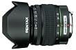 Pentax DA 18-55mm f/3.5-5.6 AL Lens for Pentax and Samsung Digital SLR Cameras
